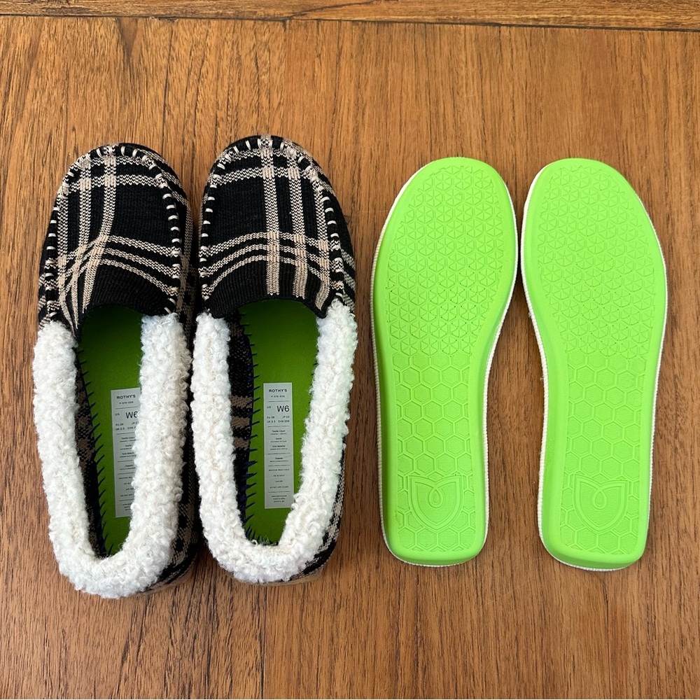 The Slipper- Rothy’s - Picture 6 of 10